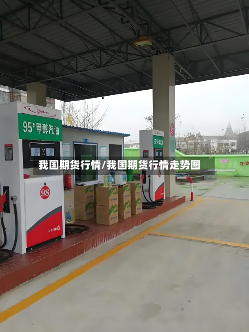 我国期货行情/我国期货行情走势图-第3张图片