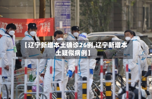 【辽宁新增本土确诊26例,辽宁新增本土疑似病例】