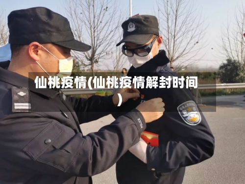 仙桃疫情(仙桃疫情解封时间)-第2张图片