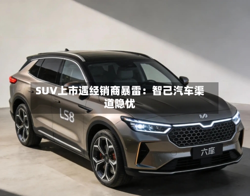 SUV上市遇经销商暴雷：智己汽车渠道隐忧