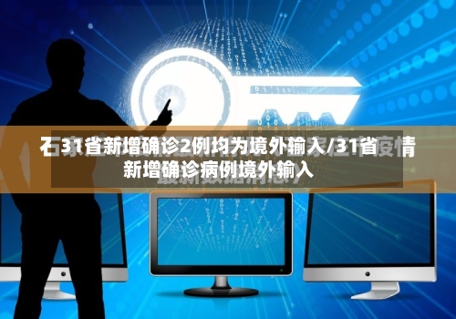 31省新增确诊2例均为境外输入/31省新增确诊病例境外输入-第3张图片