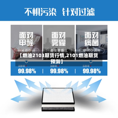 【燃油2103期货行情,2101燃油期货预测】-第3张图片