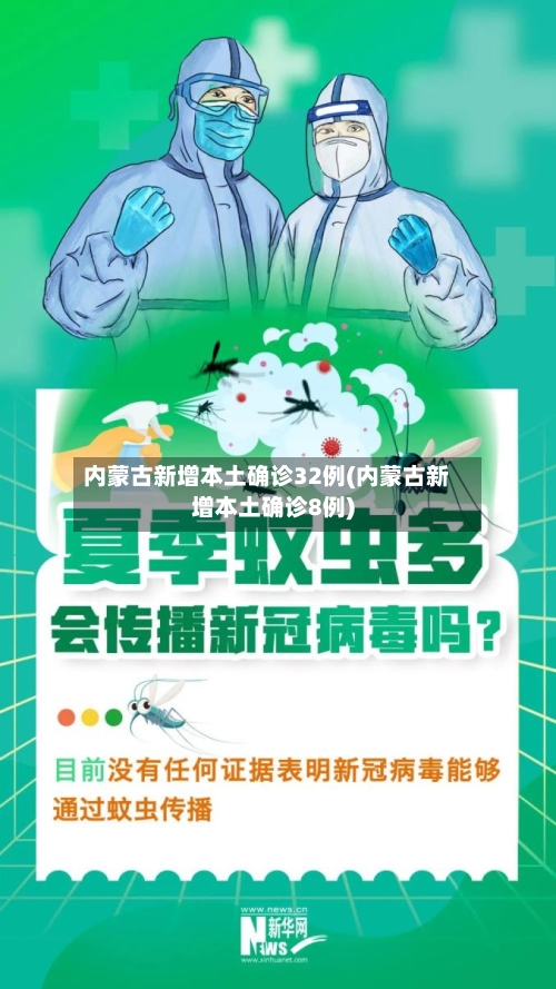 内蒙古新增本土确诊32例(内蒙古新增本土确诊8例)-第2张图片