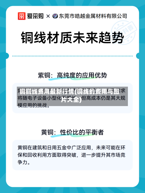 铜铜线费用最新行情(铜线的费用与图片大全)-第2张图片