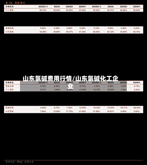 山东氯碱费用行情/山东氯碱化工企业-第3张图片