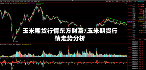 玉米期货行情东方财富/玉米期货行情走势分析-第2张图片