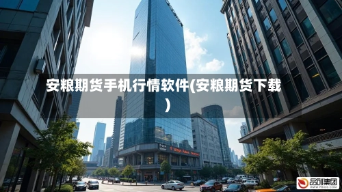 安粮期货手机行情软件(安粮期货下载)-第2张图片