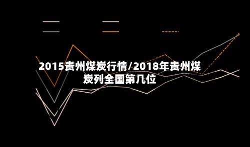2015贵州煤炭行情/2018年贵州煤炭列全国第几位-第3张图片