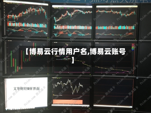 【博易云行情用户名,博易云账号】