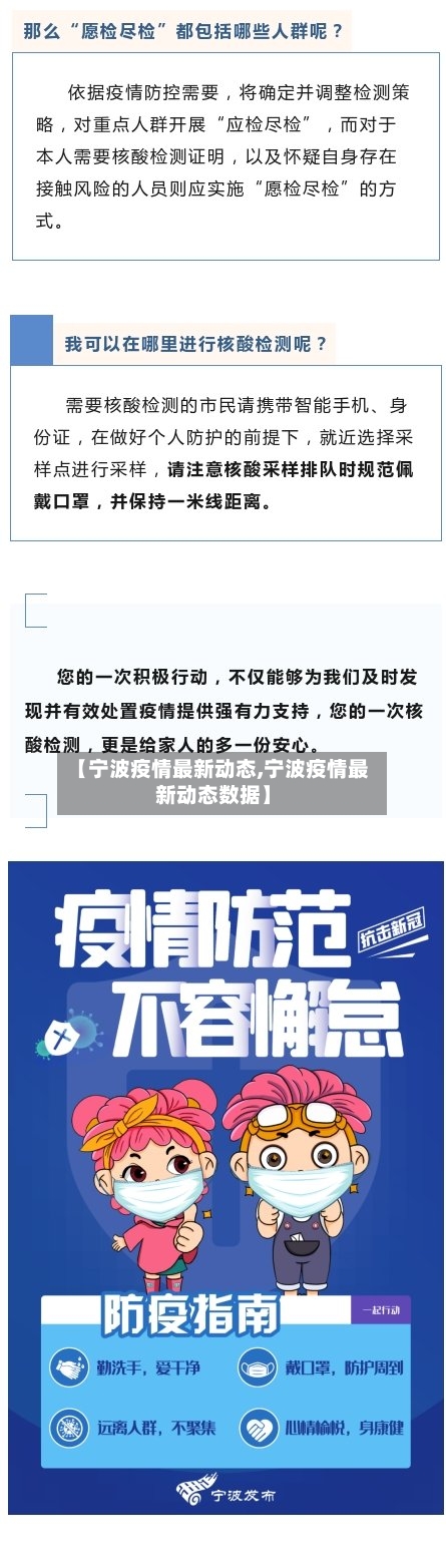 【宁波疫情最新动态,宁波疫情最新动态数据】