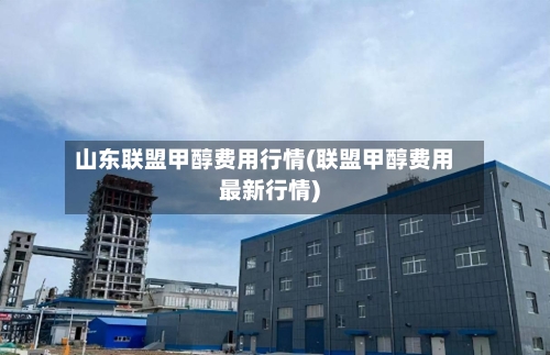 山东联盟甲醇费用行情(联盟甲醇费用最新行情)-第2张图片