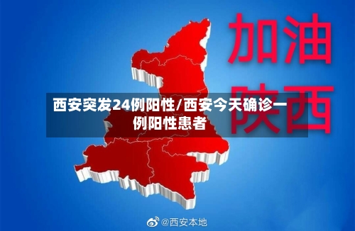 西安突发24例阳性/西安今天确诊一例阳性患者-第2张图片