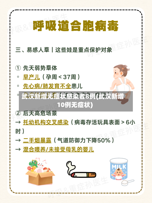武汉新增无症状感染者8例(武汉新增10例无症状)-第3张图片
