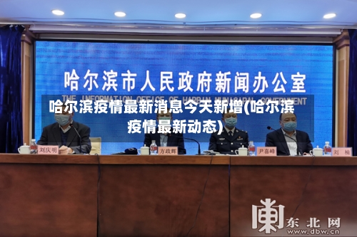 哈尔滨疫情最新消息今天新增(哈尔滨疫情最新动态)-第3张图片