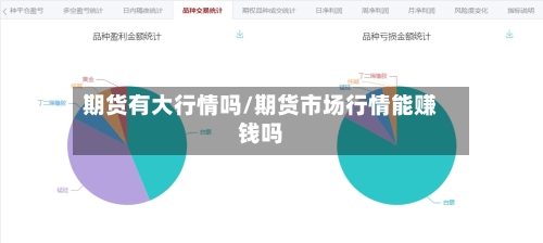 期货有大行情吗/期货市场行情能赚钱吗-第3张图片