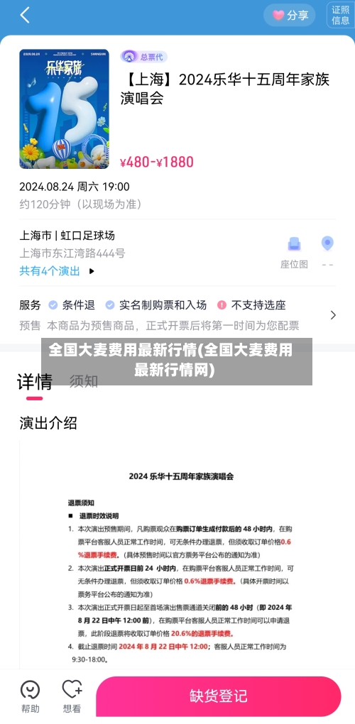 全国大麦费用最新行情(全国大麦费用最新行情网)-第2张图片