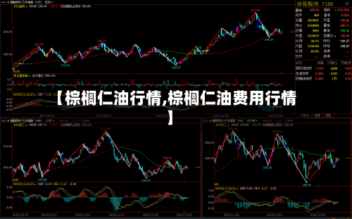 【棕榈仁油行情,棕榈仁油费用行情】-第3张图片