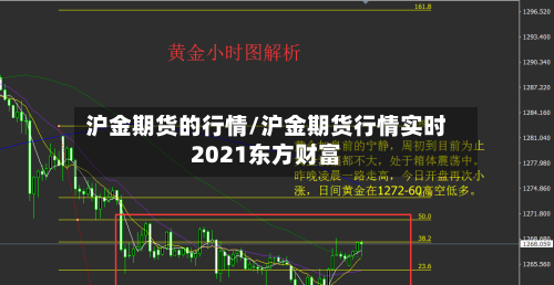 沪金期货的行情/沪金期货行情实时2021东方财富-第2张图片