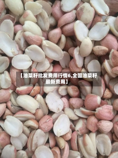 【油菜籽批发费用行情6,全国油菜籽最新费用】-第2张图片