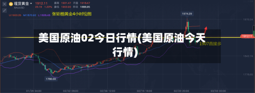 美国原油02今日行情(美国原油今天行情)-第2张图片