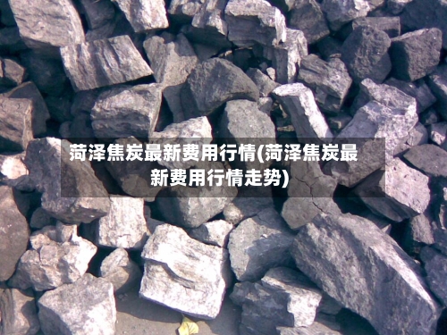 菏泽焦炭最新费用行情(菏泽焦炭最新费用行情走势)