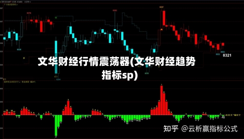 文华财经行情震荡器(文华财经趋势指标sp)