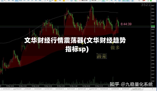 文华财经行情震荡器(文华财经趋势指标sp)-第2张图片