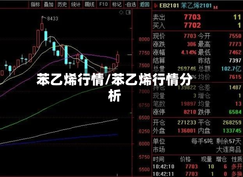 苯乙烯行情/苯乙烯行情分析-第2张图片