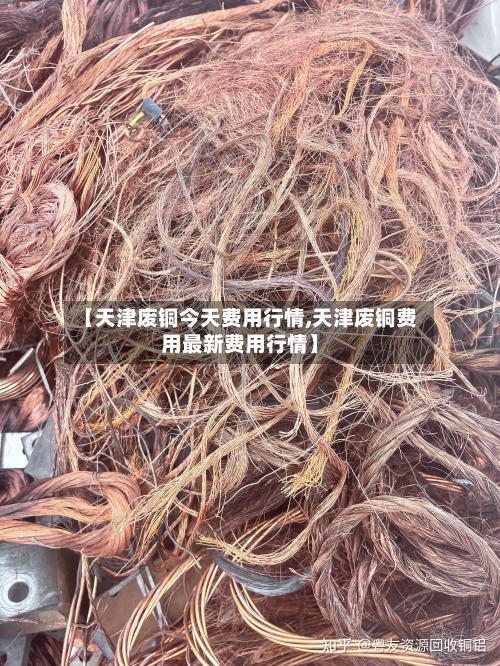 【天津废铜今天费用行情,天津废铜费用最新费用行情】