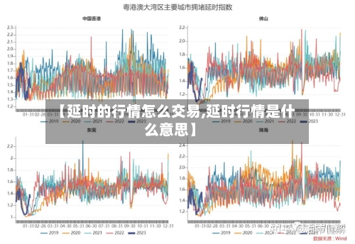 【延时的行情怎么交易,延时行情是什么意思】