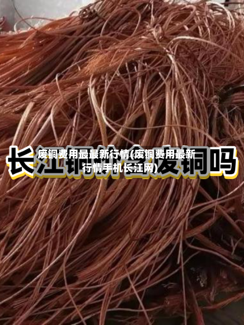 废铜费用最最新行情(废铜费用最新行情手机长江网)