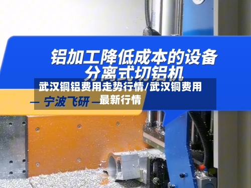 武汉铜铝费用走势行情/武汉铜费用最新行情