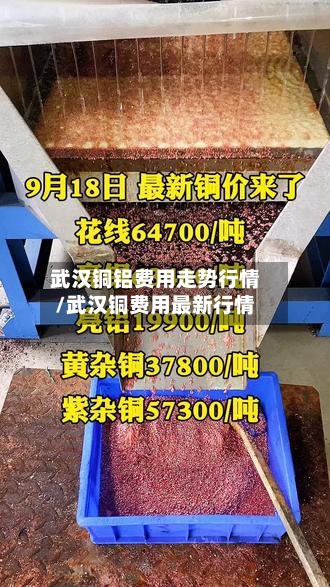 武汉铜铝费用走势行情/武汉铜费用最新行情-第3张图片