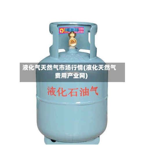液化气天然气市场行情(液化天然气费用产业网)
