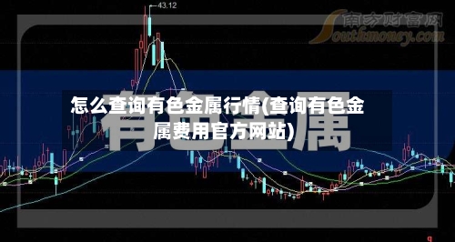 怎么查询有色金属行情(查询有色金属费用官方网站)-第2张图片
