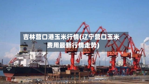 吉林营口港玉米行情(辽宁营口玉米费用最新行情走势)