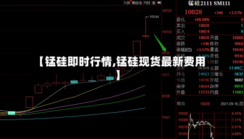 【锰硅即时行情,锰硅现货最新费用】