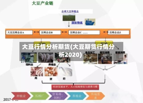 大豆行情分析期货(大豆期货行情分析2020)-第2张图片