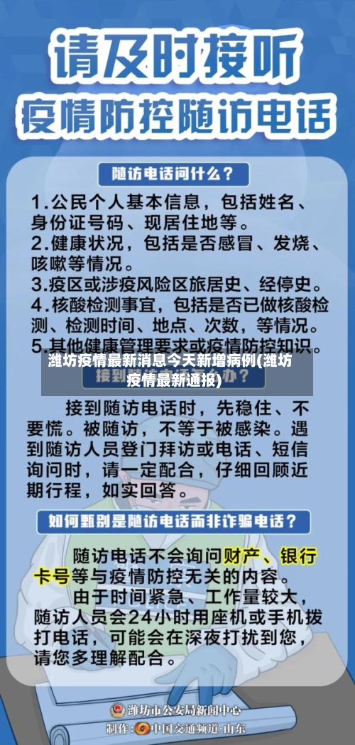 潍坊疫情最新消息今天新增病例(潍坊疫情最新通报)-第3张图片
