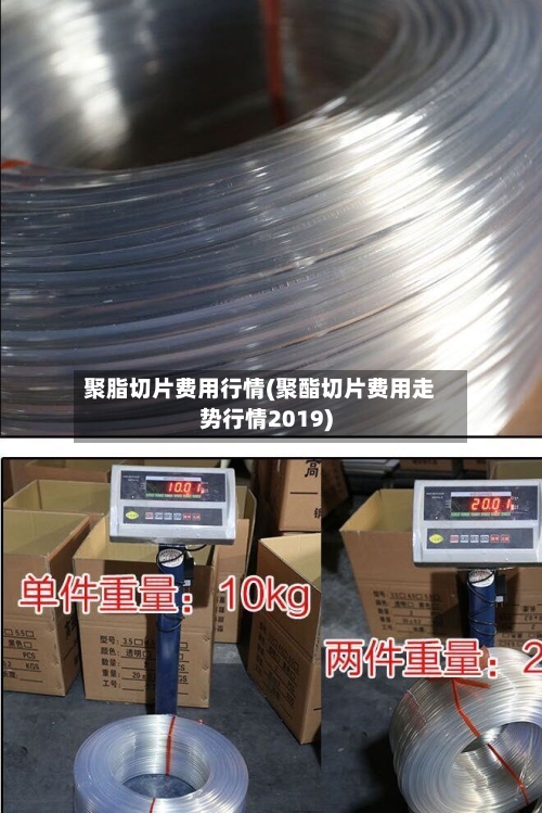 聚脂切片费用行情(聚酯切片费用走势行情2019)