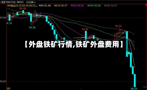 【外盘铁矿行情,铁矿外盘费用】-第2张图片