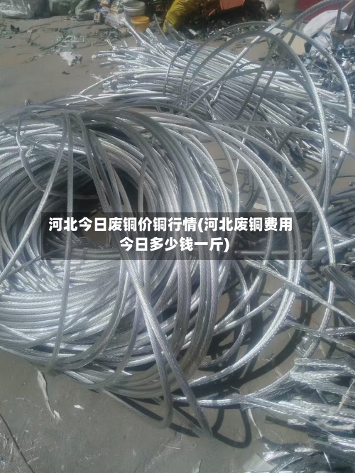 河北今日废铜价铜行情(河北废铜费用今日多少钱一斤)-第2张图片