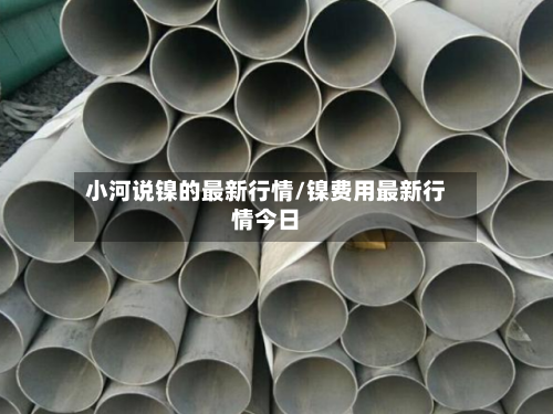 小河说镍的最新行情/镍费用最新行情今日