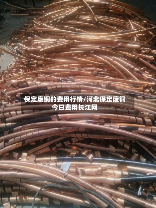 保定废铜的费用行情/河北保定废铜今日费用长江网-第2张图片