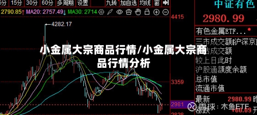 小金属大宗商品行情/小金属大宗商品行情分析