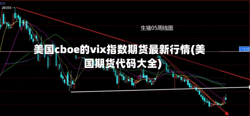 美国cboe的vix指数期货最新行情(美国期货代码大全)