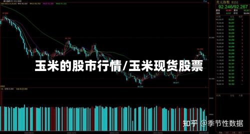 玉米的股市行情/玉米现货股票