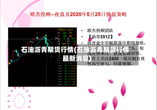 石油沥青期货行情(石油沥青期货行情最新消息)-第2张图片