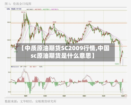 【中质原油期货SC2009行情,中国sc原油期货是什么意思】-第2张图片