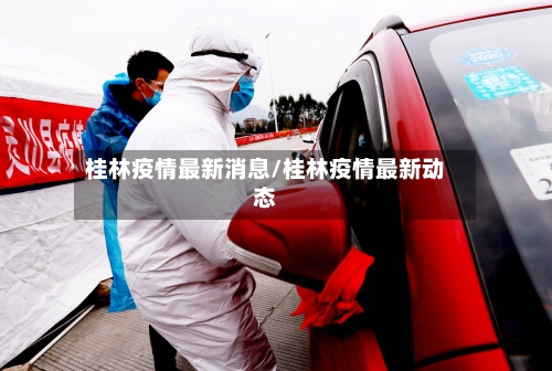 桂林疫情最新消息/桂林疫情最新动态-第2张图片